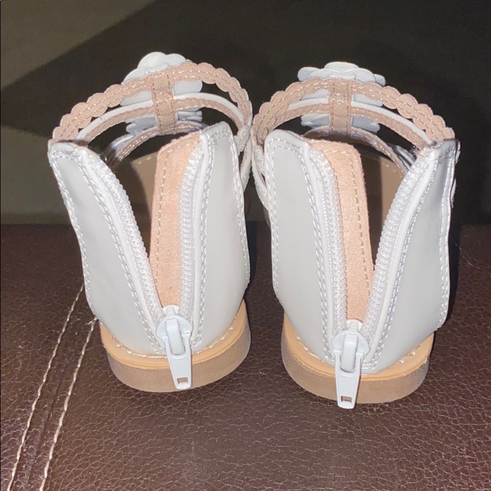 Sandals - Picture 2 of 3
